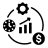 Sans titre (48 x 48 px) pictogramme optimisation agence de référencement web avec strategie de mots cles