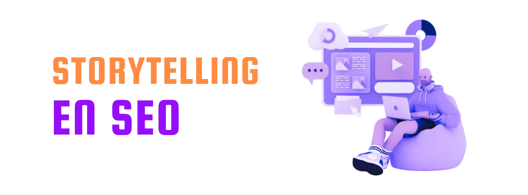 le storytelling en seo