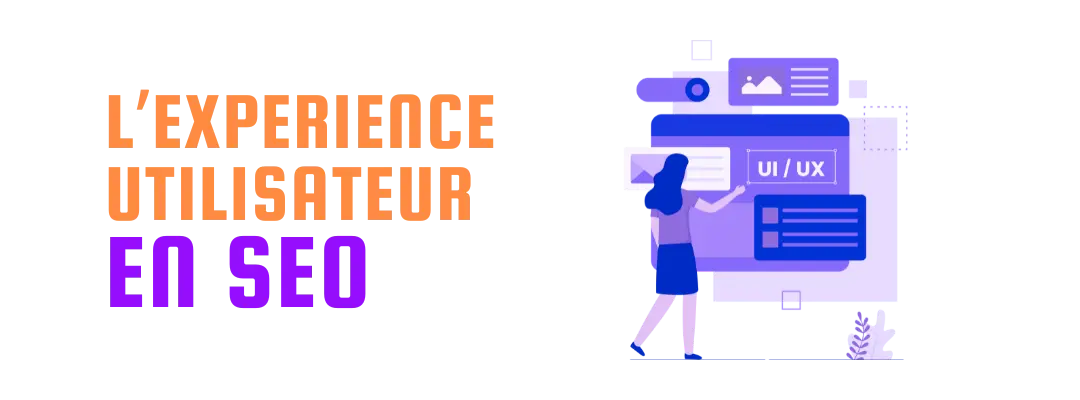 experience utilisateur la cle d une bonne strategie seo