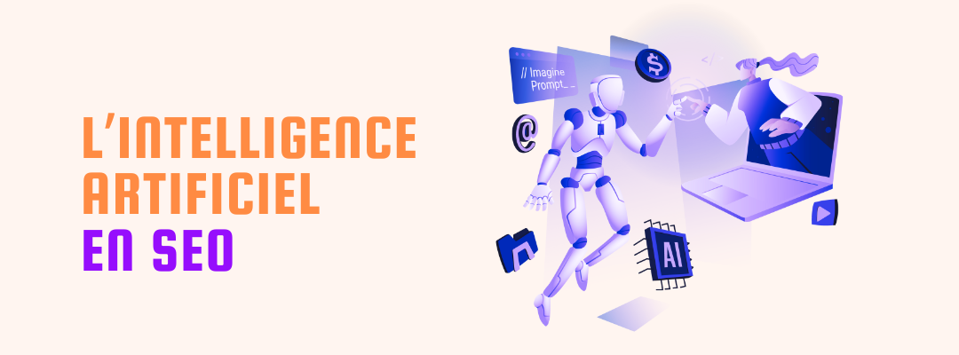 l intelligence artificiel en seo